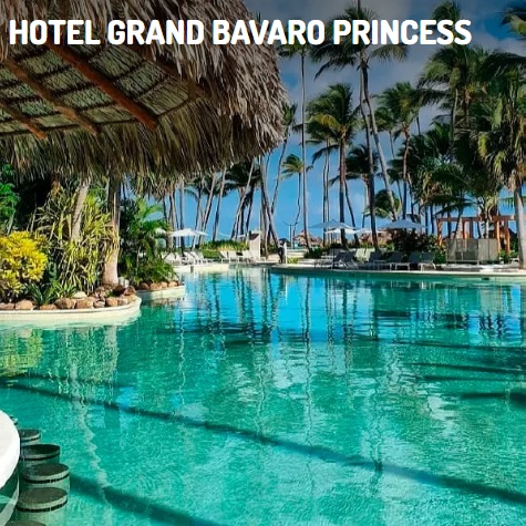 punta cana, republica dominicana