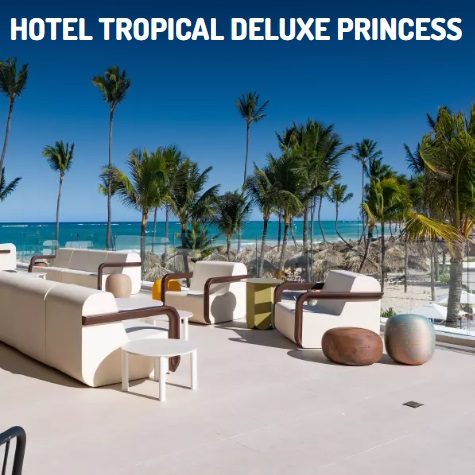punta cana, republica dominicana