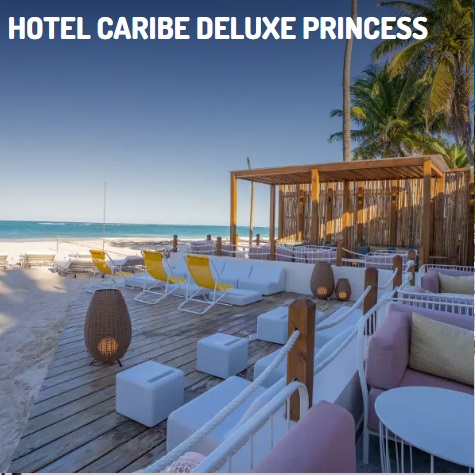 punta cana, republica dominicana