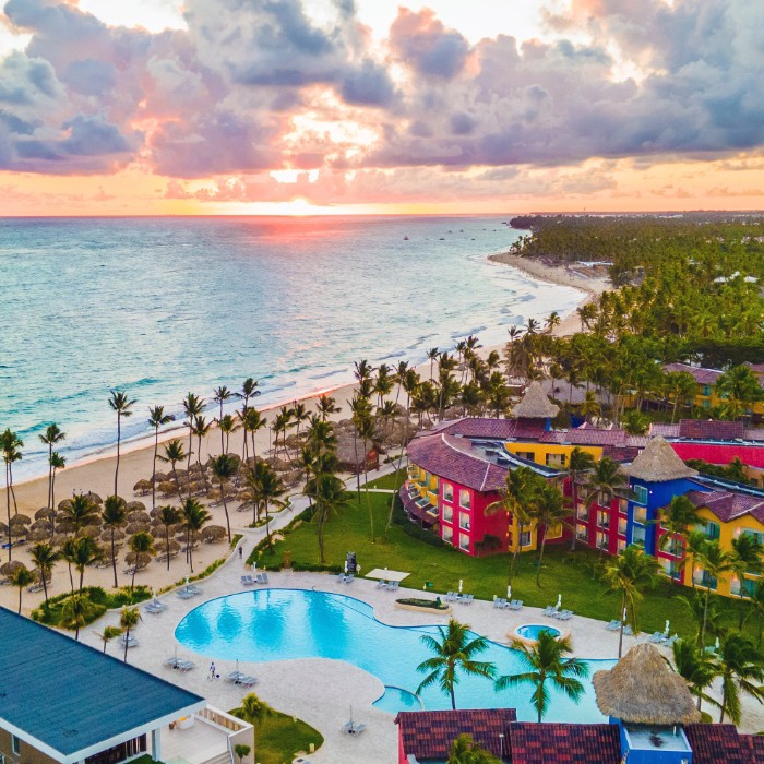 punta cana, republica dominicana