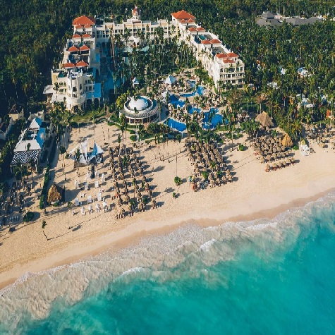 punta cana, republica dominicana