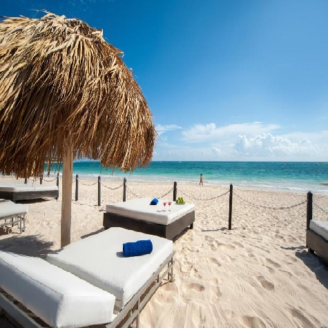 punta cana, republica dominicana