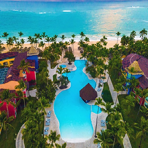 punta cana, republica dominicana