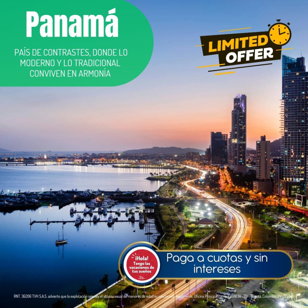 PANAMA