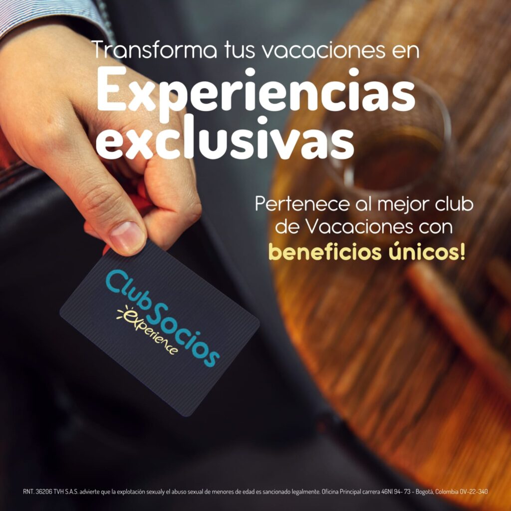 socios vip