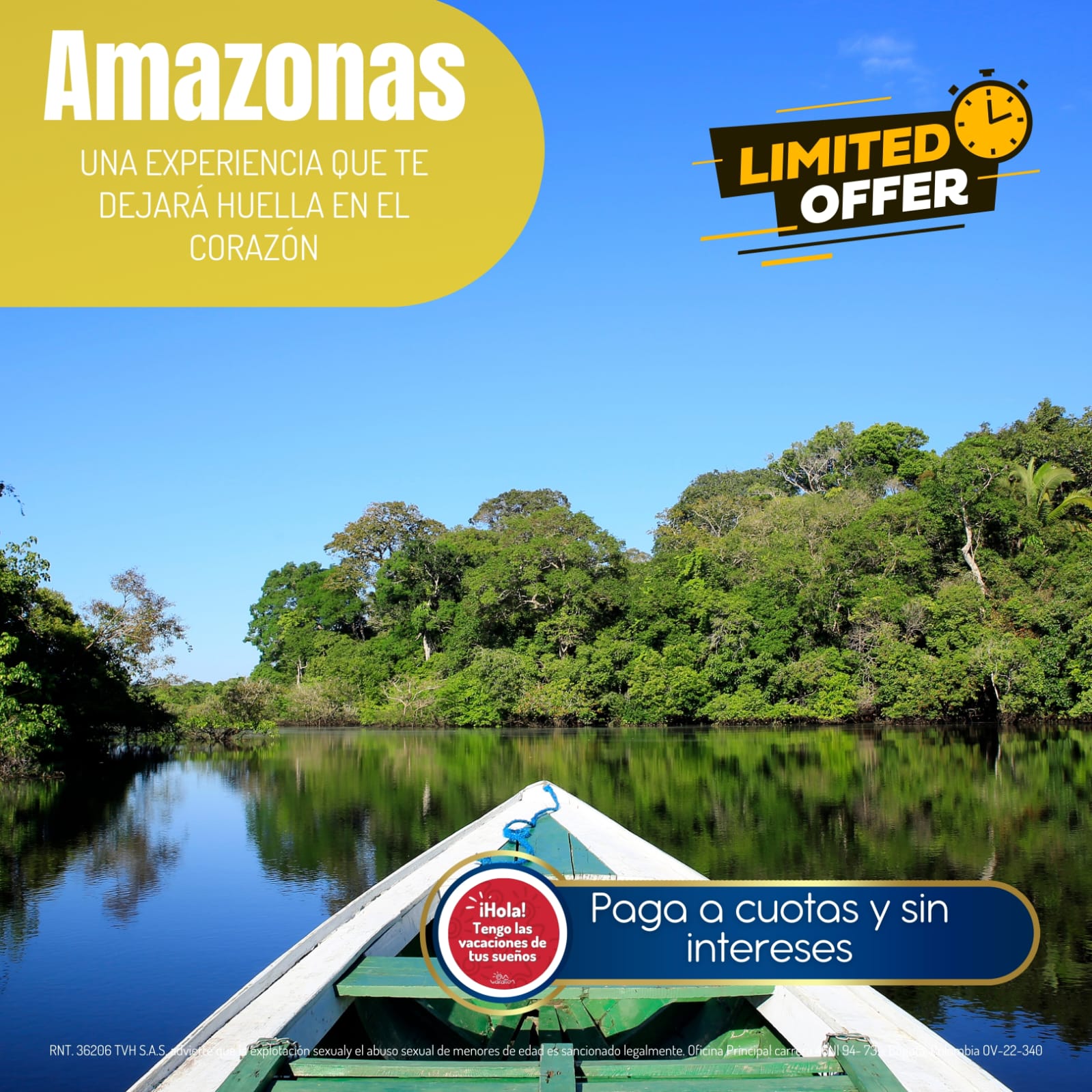 amazonas, leticia