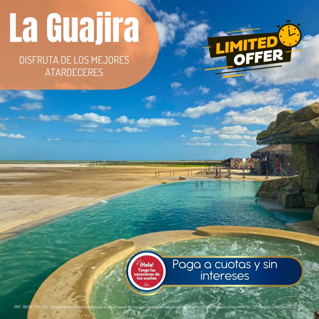 guajira, riohacha