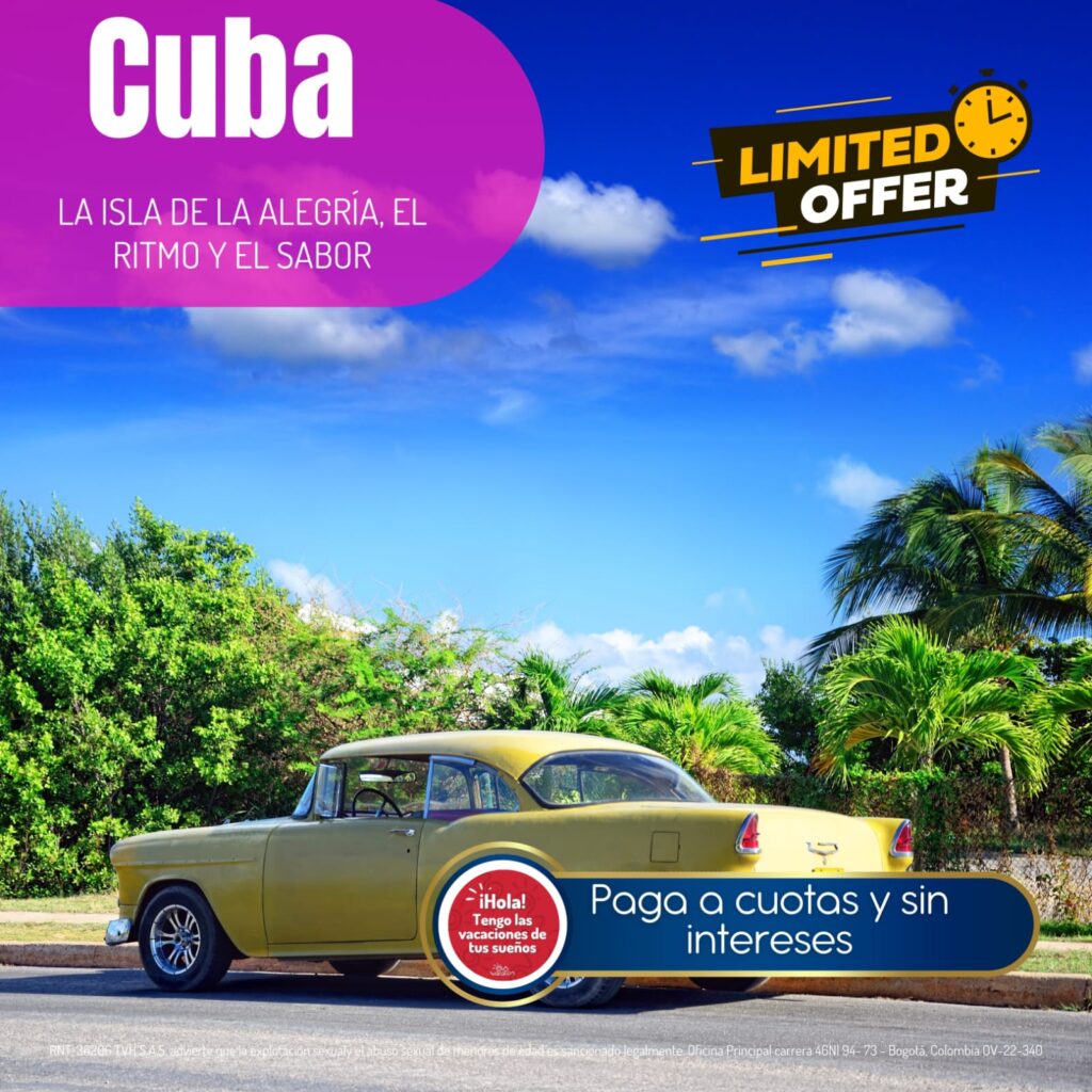 cuba