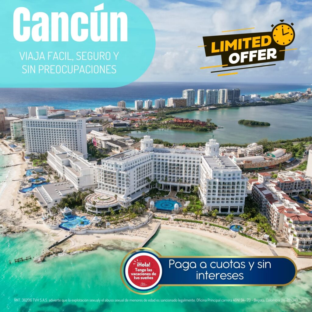 cancun